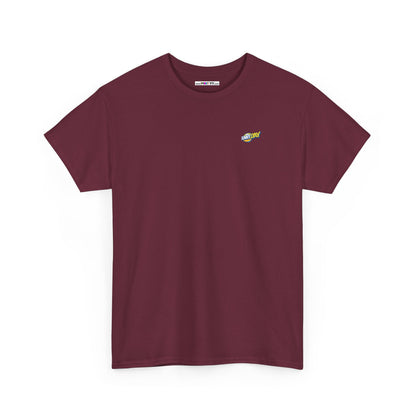 SUNNYDAY Unisex Heavy Cotton Tee