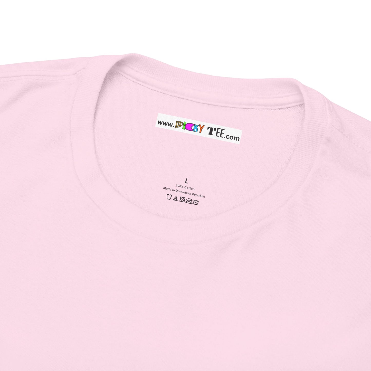 hUmaNITY Unisex Heavy Cotton Tee