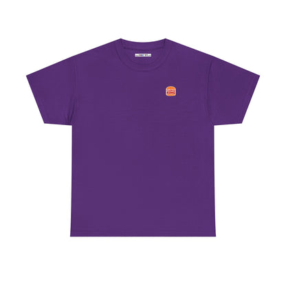 CASH IS KING Unisex Heavy Cotton Tee