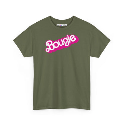 Bougie Unisex Heavy Cotton Tee