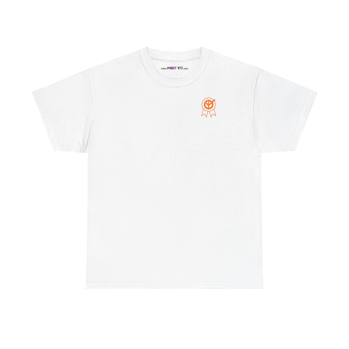nouveauthentic Unisex Heavy Cotton Tee