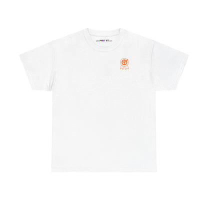 nouveauthentic Unisex Heavy Cotton Tee