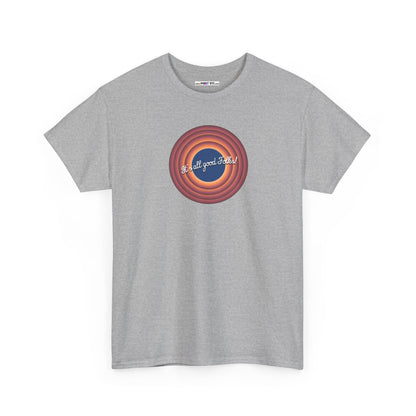 It's all good Folks! Unisex Heavy Cotton Tee