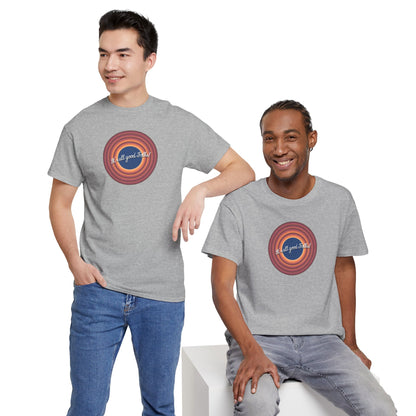 It's all good Folks! Unisex Heavy Cotton Tee