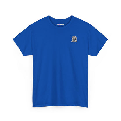SUN LOVIN' CRIMINAL Heavy Cotton Tee