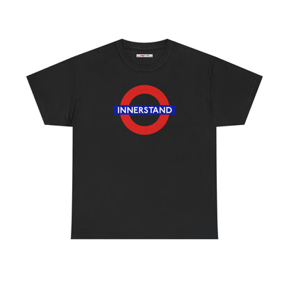 INNERSTAND Unisex Heavy Cotton Tee
