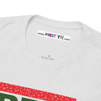 REIN DEERMC Unisex Heavy Cotton Tee