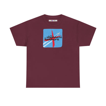 Trail Chemical Bothers Unisex Heavy Cotton Tee