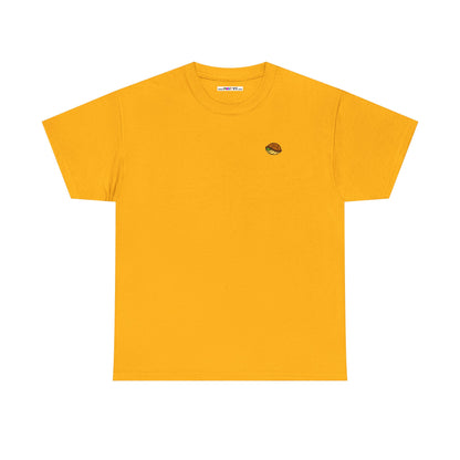 TURTLE RECOIL Heavy Cotton Tee