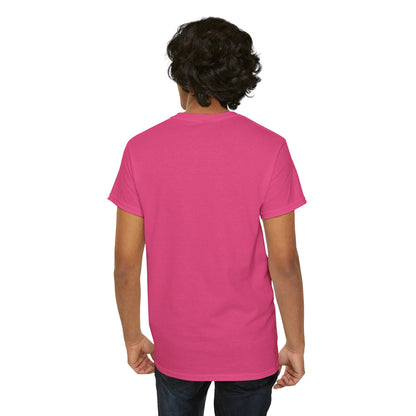 ZER0 Fucksgiven Unisex Heavy Cotton Tee