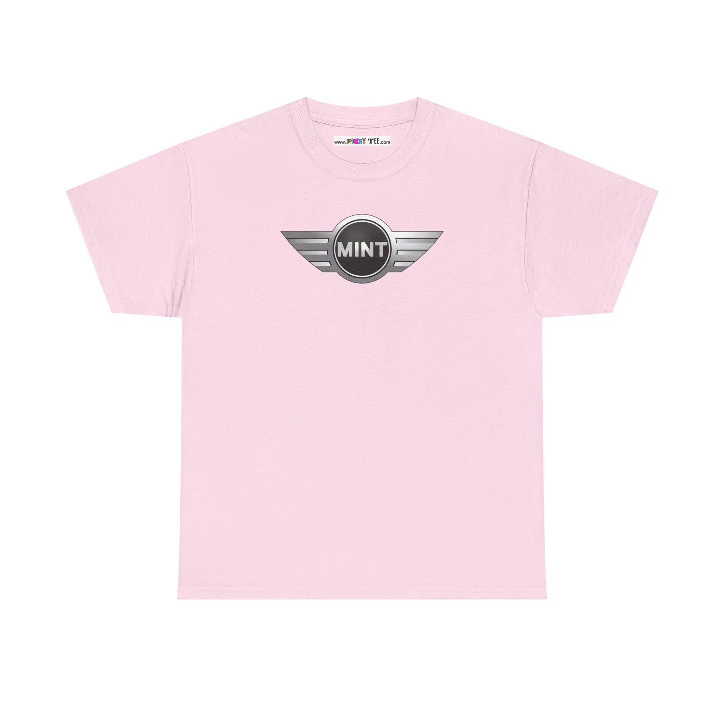 MINT Unisex Heavy Cotton Tee