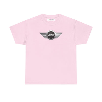 MINT Unisex Heavy Cotton Tee