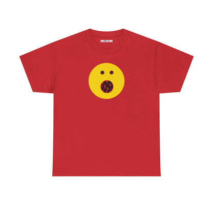 OH MY GOSH Unisex Heavy Cotton Tee