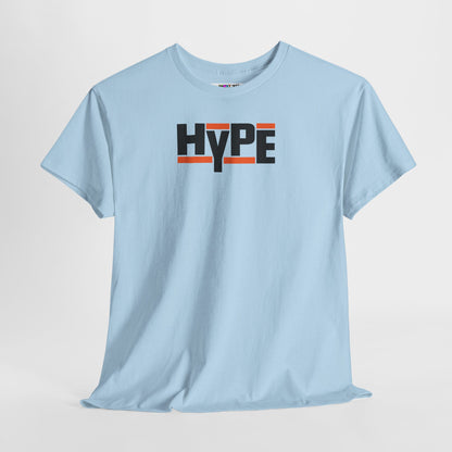 HyPe Unisex Heavy Cotton Tee