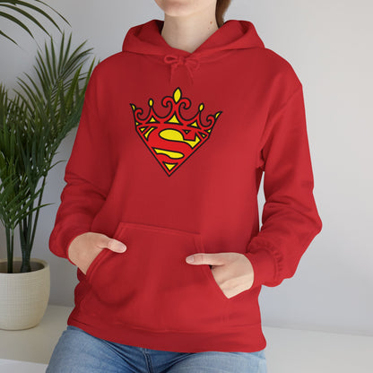 SOVEREIGN Unisex Heavy Blend™ Hooded Sweatshirt