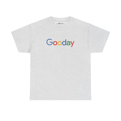 Gooday Unisex Softstyle 100% Cotton T-Shirt
