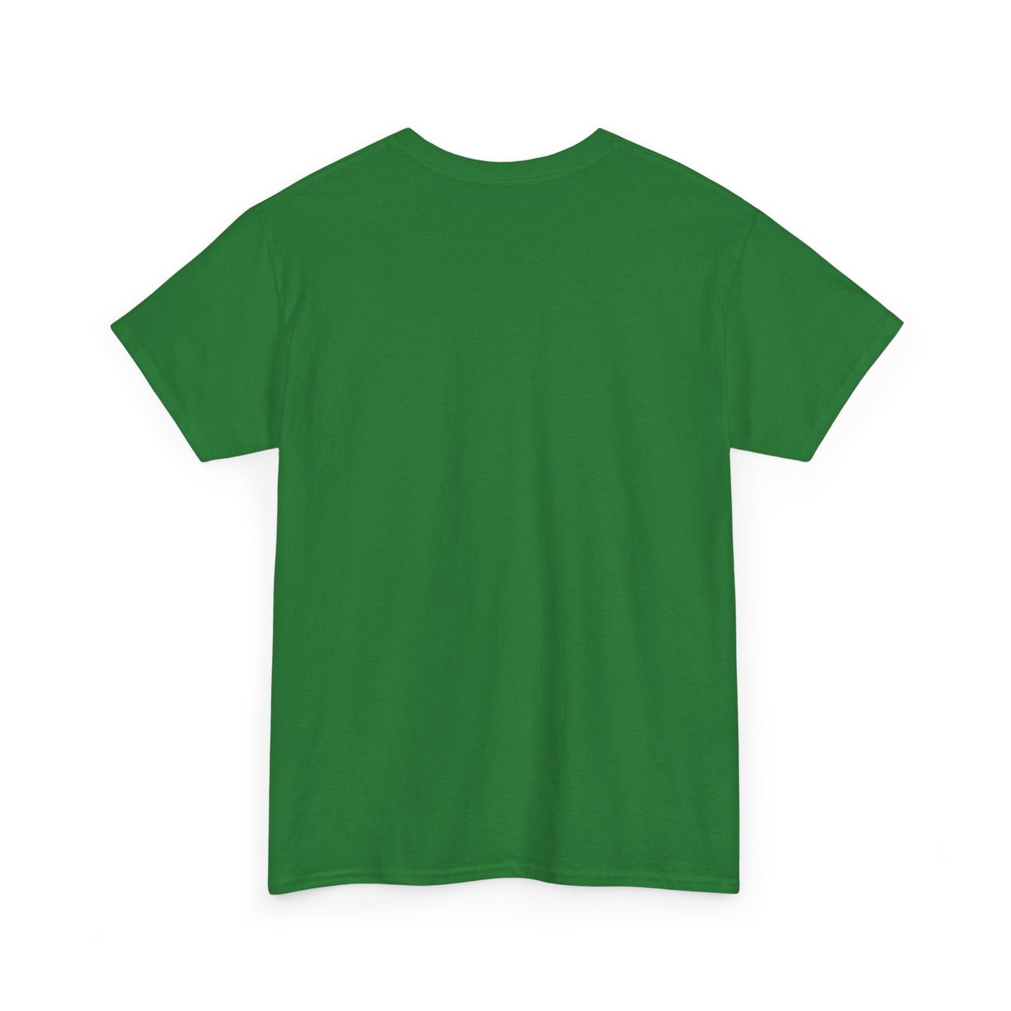 OH MY GOSH Unisex Heavy Cotton Tee