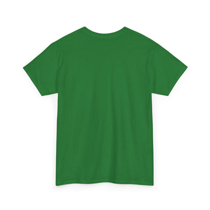 OH MY GOSH Unisex Heavy Cotton Tee