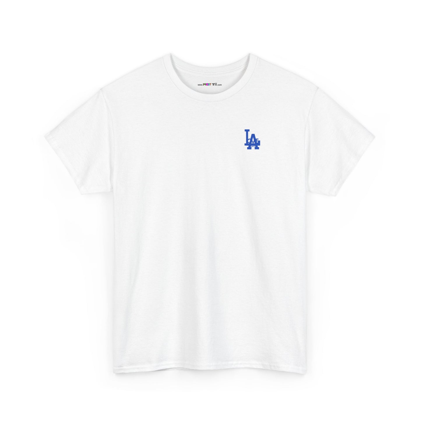 LoveAlways Unisex Heavy Cotton Tee