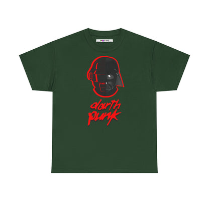 DARTHPUNK Unisex Heavy Cotton Tee