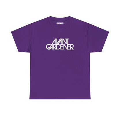 AVANTGARDENER Unisex Heavy Cotton Tee