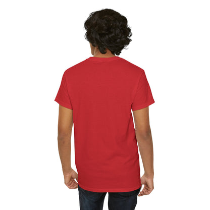 ZER0 Fucksgiven Unisex Heavy Cotton Tee
