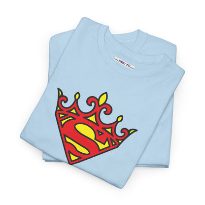 SOVEREIGN Unisex Heavy Cotton Tee