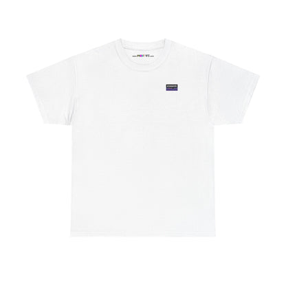 propaganda Unisex Heavy Cotton Tee