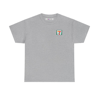 7TH HEAVEN Unisex Heavy Cotton Tee