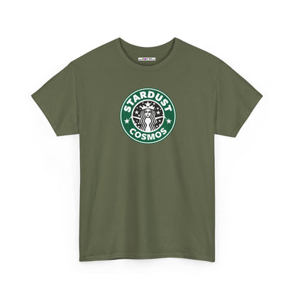 STARDUST COSMOS Unisex Heavy Cotton Tee