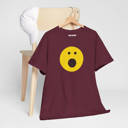 OH MY GOSH Unisex Heavy Cotton Tee