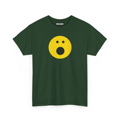 OH MY GOSH Unisex Heavy Cotton Tee