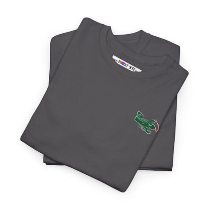 LANGOUSTE Unisex Heavy Cotton Tee