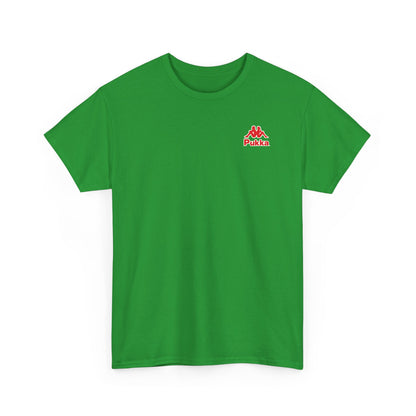 Pukka Unisex Heavy Cotton Tee
