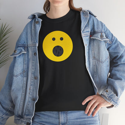 OH MY GOSH Unisex Heavy Cotton Tee
