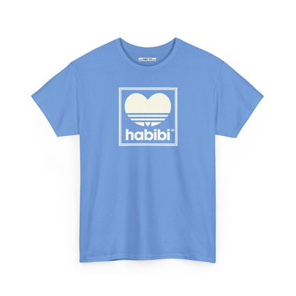 habibi Unisex Softstyle 100% Cotton T-Shirt