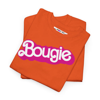 Bougie Unisex Heavy Cotton Tee