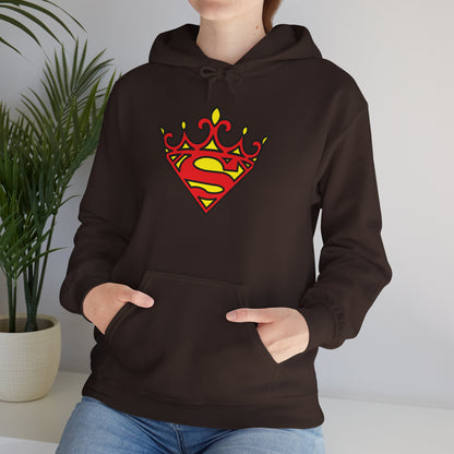 SOVEREIGN Unisex Heavy Blend™ Hooded Sweatshirt