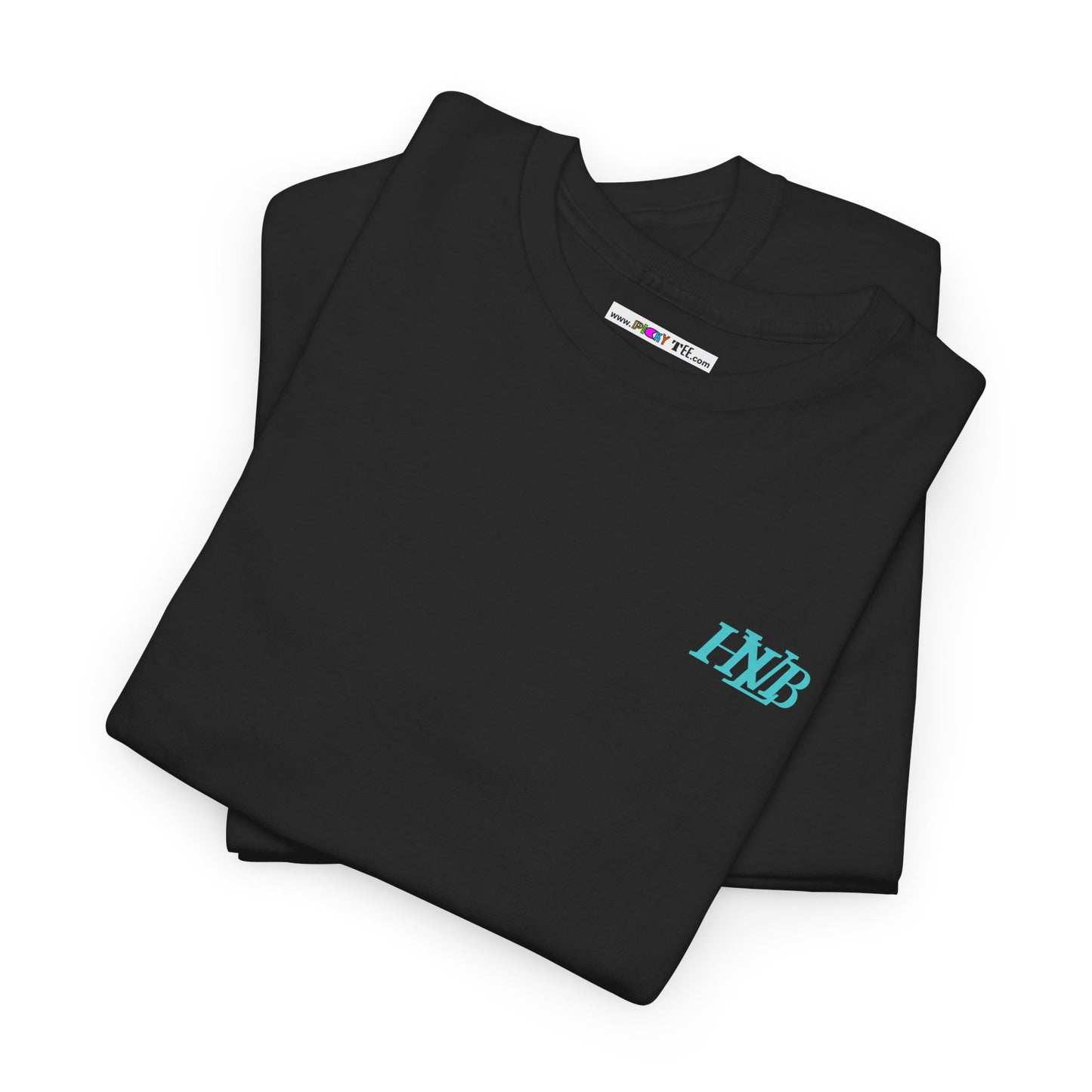 HASTA LA VISTA BABY Unisex Heavy Cotton Tee