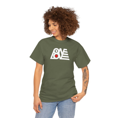 1♥️ Unisex Heavy Cotton Tee