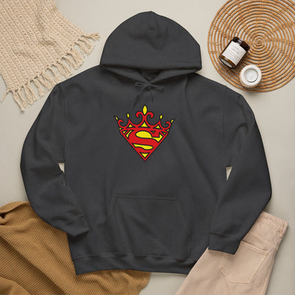SOVEREIGN Unisex Heavy Blend™ Hooded Sweatshirt