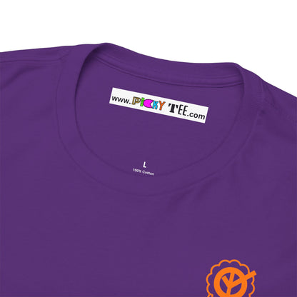 nouveauthentic Unisex Heavy Cotton Tee