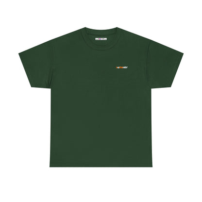 hUmaNITY Unisex Heavy Cotton Tee