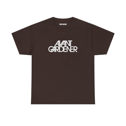AVANTGARDENER Unisex Heavy Cotton Tee