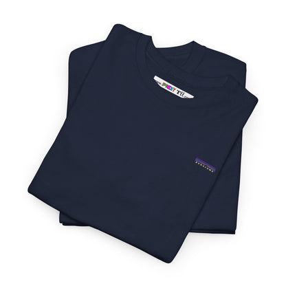 p a n o r a m a Unisex Heavy Cotton Tee