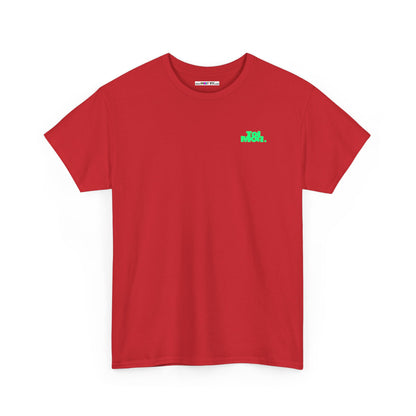 TOI & MOI. Unisex Heavy Cotton Tee