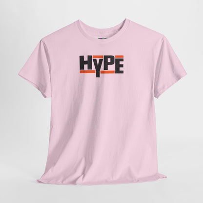 HyPe Unisex Heavy Cotton Tee