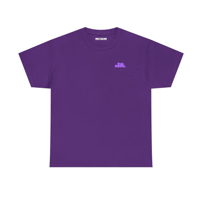 TOI & MOI. Unisex Heavy Cotton Tee