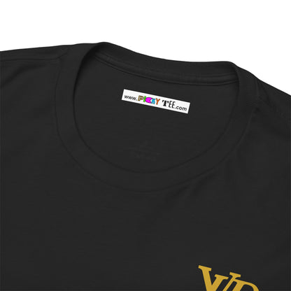 LDV LA DOLCE VITA Unisex Heavy Cotton Tee