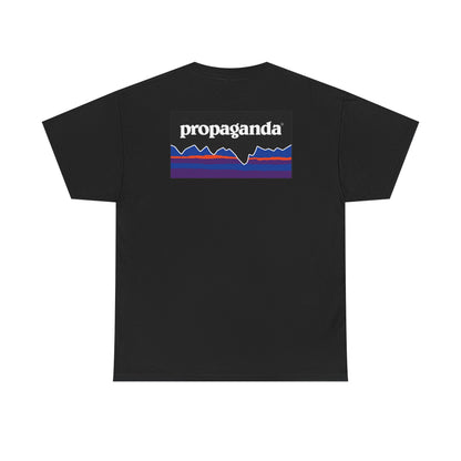propaganda Unisex Heavy Cotton Tee